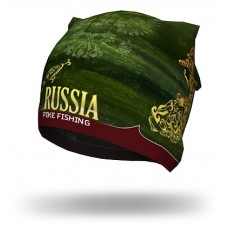 Шапка MixFish Rus pike