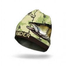 Шапка MixFish Zander