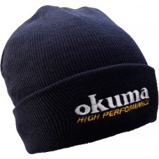 Шапка Okuma вязаная
