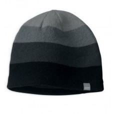 Шапка OR Gradient black charccal