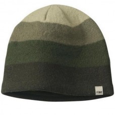 Шапка OR Gradient forest sandstone