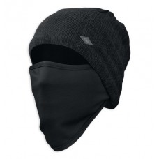 Шапка OR Igneo facemask beanie black one