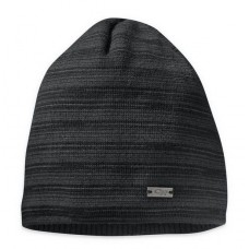 Шапка Or Igneo Facemask Beanie M`S black/charcoal