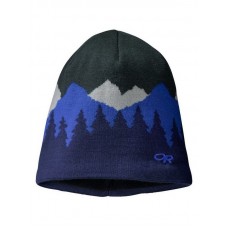 Шапка OR Perspective glacier abyss