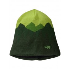 Шапка OR Perspective leaft evergreen