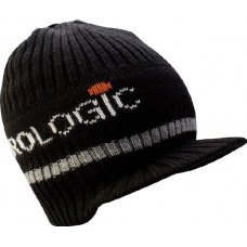 Шапка Prologic вязаная с козырьком
