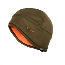 Шапка Shaman Apex hat-2 оливковый