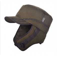 Шапка Shaman Snow cap оливковый