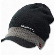 Шапка Shimano зимняя