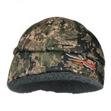 Шапка Sitka Blizzard beanie optifade ground forest р.OSFA