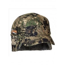 Шапка Sitka Incinerator optifade ground forest