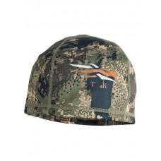 Шапка Sitka optifade ground forest p.OSFA