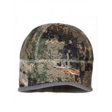 Шапка Sitka Stratus optifade ground forest