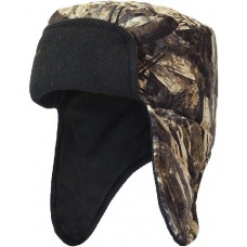 Шапка Святобор Барс темный лес