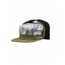 Шапка Святобор Орлан снежный лес