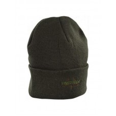Шапка Swedteam Knitted green