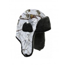 Шапка Swedteam Pilotcap snow