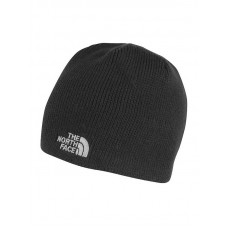 Шапка The North Face Bones Os black