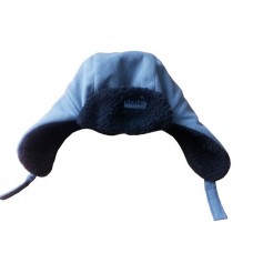 Шапка-ушанка Norfin Haukivesi флис