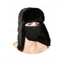 Шапка-ушанка Vostok Евро норка