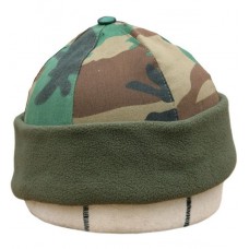 Шапочка ХСН демисезонная камуфляж