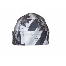 Шапочка ХСН демисезонная виндблок белый лес