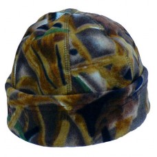 Шапочка ХСН демисезонная виндблок камыш