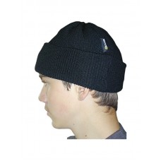 Шапочка ХСН Охотника черная