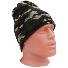 Шапочка ХСН Охотника камуфляж