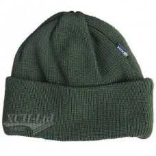 Шапочка ХСН Охотника оливковая