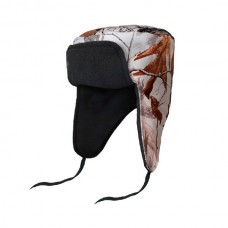 Шапочка Святобор Барс белый лес