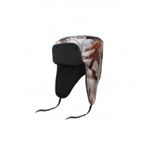 Шапочка Святобор Барс белый лес