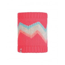 Шарф Buff Child knitted&polar neckwarmer arild multi child