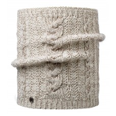 Шарф Buff Knitted neckwarmer comfort darla cru