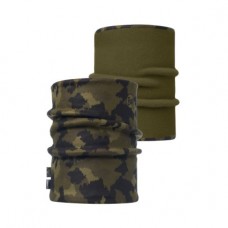 Шарф Buff Reversible polar neckwarmer hunter military