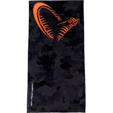 Шарф-труба Savage Gear Black savage tec-tube fleece