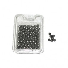 Шарики для рогаток 12мм 50шт.