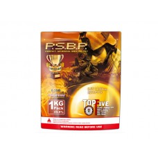 Шарики G&G 0,25 4000шт. G-07-97