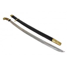 Шашка Северная корона ТКВ-1 черкесская