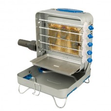 Шашлычница Campingaz газовая портативная