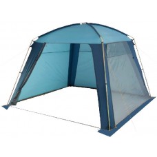 Шатер Trek Planet Rain dome blue