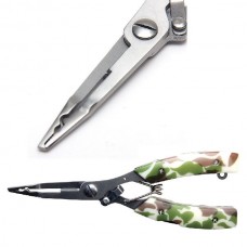 Щипцы Stinger Guide STT-1006