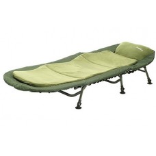 Шезлонг Carp porter dream 3 bed