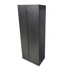 Шкаф Касар оружейный двухдверный крашеный