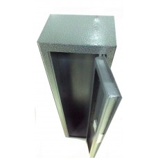 Шкаф Касар оружейный H=1.0