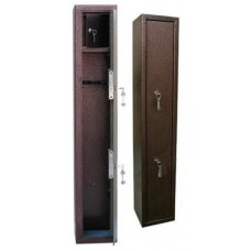 Шкаф Касар оружейный на 2 ствола