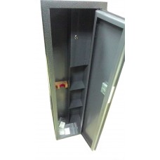 Шкаф Касар оружейный на 2 ствола 1250 КЯ