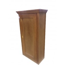 Шкаф Касар оружейный отделанный деревом Н-1550