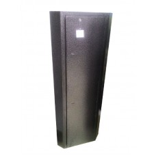 Шкаф Касар оружейный угловой