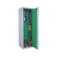 Шкаф Меткон оружейный CO-6